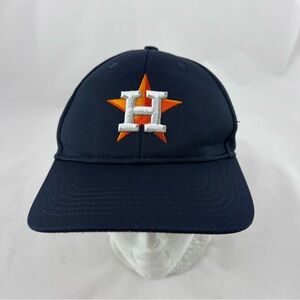 Houston Astros Navy Blue Cap
